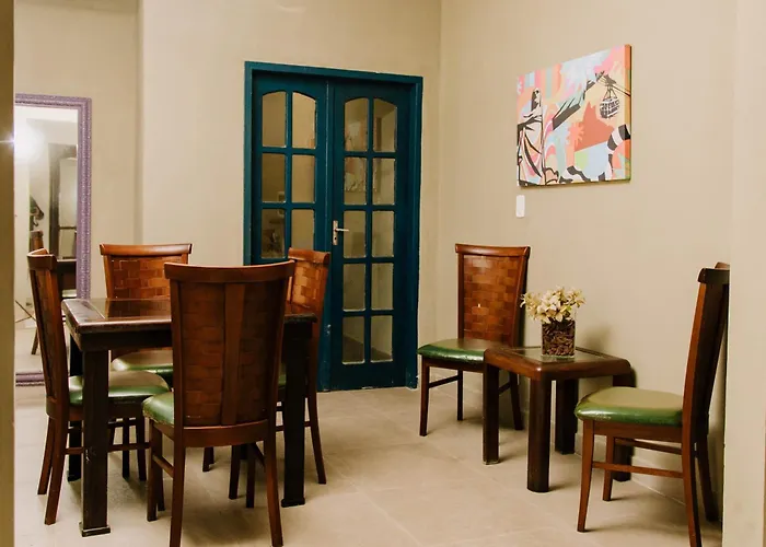 Pousada Canto Da Vila Saquarema