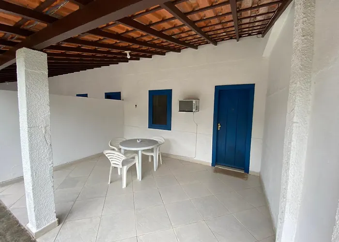 Pousada Catavento Saquarema