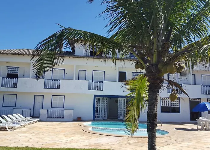 Pousada Espuma Da Praia Saquarema