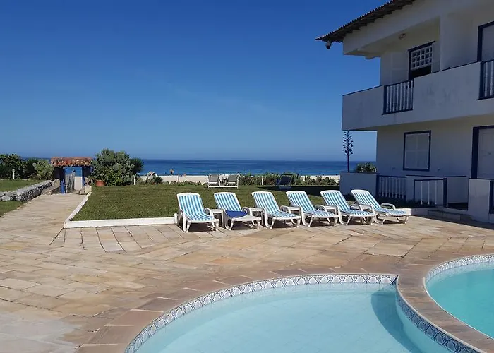 Pousada Espuma Da Praia Saquarema